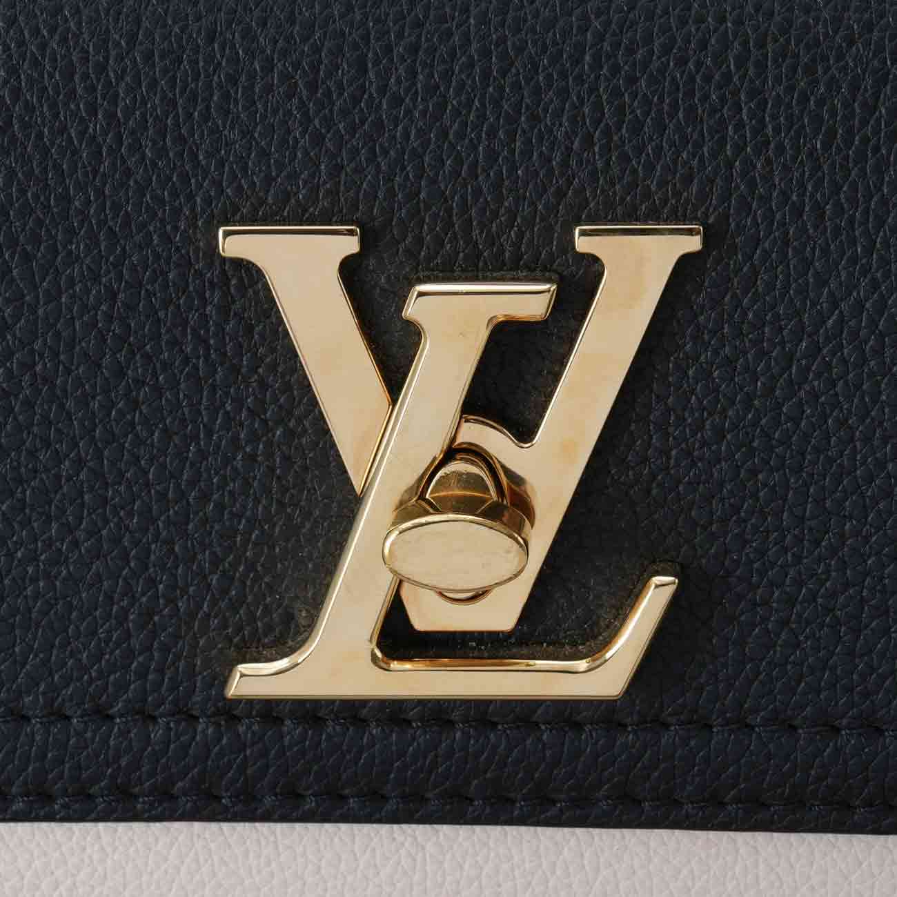 LOUIS VUITTON(USED)루이비통 M58557 락미 텐더